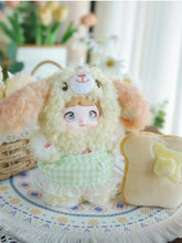 Nommi Puppy Dairy Series Blind Box
